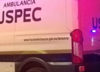 Sigue la violencia en #VillasdelPedregal asesinan a una pareja en un domicilio