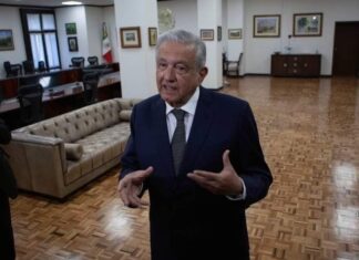 “Ya no puedo más, cierro mi ciclo y me retiro”: AMLO