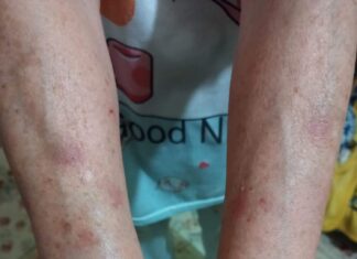 Denuncian abuso de autoridad por parte de Policía Municipal de Moroleón