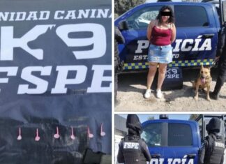 Por los delitos de homicidio calificado y homicidio en grado de tentativa en contra de servidores públicos, tres de los detenidos por agredir a policías, han sido vinculados a proceso.