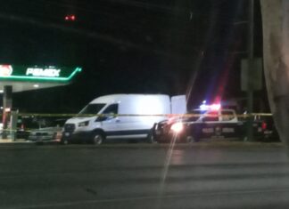 Ataque armado en restauran bar en Celaya, dejo un saldo de dos muertos y tres heridos graves.