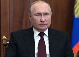 Rusia pone a las fuerzas de disuasión nuclear en un “régimen especial de servicio de combate.
