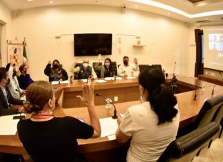 APRUEBA H.AYUNTAMIENTO DE SALAMANCA CONVOCATORIAS PARA RENOVAR LOS COMITÉS DIRECTIVOS DE CMAPAS Y SAPASVA