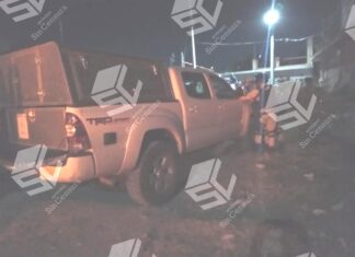 En hechos distintos tres hombres fueron ejecutados en Celaya.