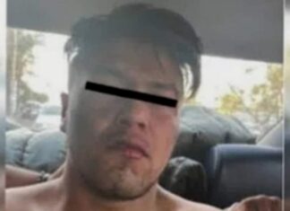 Presunto líder de la familia michoacana fue detenido en Salamanca