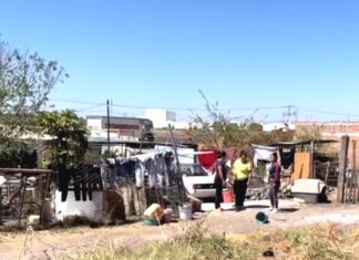 Ejecutan a un hombre en el interior de su vivienda en la comunidad de Palo Blanco, en Salamanca.