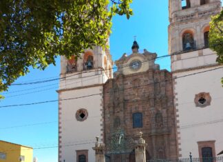 Seguridad Pública alista operativo de vigilancia este miércoles de ceniza