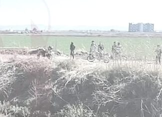 Localizan el cuerpo de un hombre sin vida en la rivera del canal de La Charca en Salamanca