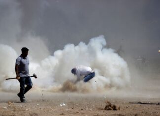 52 lesionados fue el saldo de la quema de petardos en el festejo de San Juan de la Vega, en Celaya.