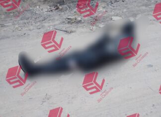 Encuentran el cuerpo sin vida de una persona embolsado en la colonia Independencia en León.