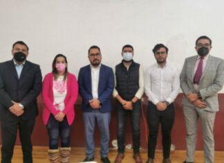 Inician capacitación en tema de atención a víctimas