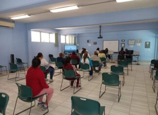Dan inicio las inscripciones para la educación media superior en Conalep Salvatierra
