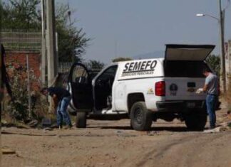 Un menor de 14 años murió tras caer y ser arrastrado por un caballo en Puruándiro.