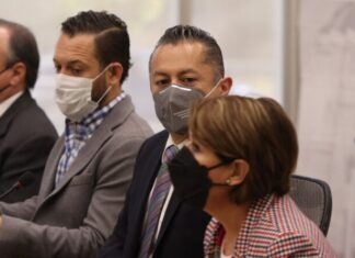 PRODHEG emite recomendaciones a Fiscalía de Guanajuato por deficiencias en investigaciones de personas desaparecidas.