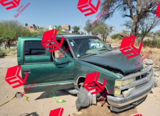 LA POLICÍA DE LEÓN DETUVO A TRES HOMBRES ARMADOS