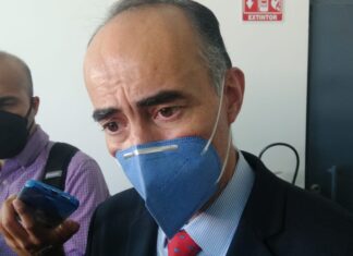 80% del agua potable que se extrae en Guanajuato es tratada; Director de la CEAG.