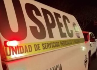 En #Huandacareo ejecutan a dos hombres y tiran sus cadáveres en una brecha