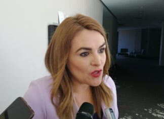 «Salamanca es una ciudad muy lastimada por actos de violencia a las mujeres»; regidora Coral Valencia.