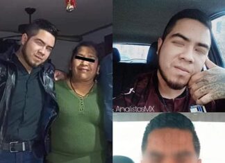Madre entrega a la policía a su hijo acusado de participar en golpiza en el Querétaro-Atlas
