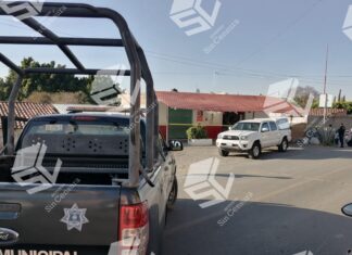 En hechos distintos dos comerciantes fueron asesinados a balazos y una persona más resultó herida en Celaya.