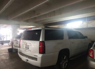 Presidente municipal de Salamanca buscará rifar la camioneta blindada de su antecesora que costó más de 5 millones de pesos