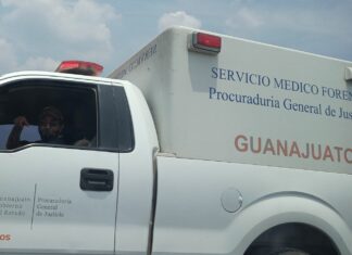 Un hombre ingreso al Hospital con lesiones de arma de fuego, minutos después falleció