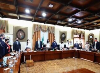 APRUEBAN SANCIONAR CON MAYOR DUREZA A CONDUCTORES EBRIOS EN LEON.