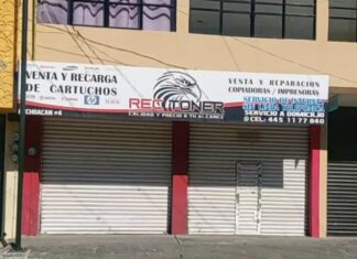 No contraten internet de la empresa Rec- Toner, de Moroleon; de hacerlo es sobre su propio riesgo de perder su dinero.