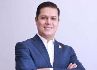 Mientras ciudadanos de Salvatierra sufren ola de inseguridad, el presidente tiene guaruras y hasta un anillo de seguridad cercano su casa
