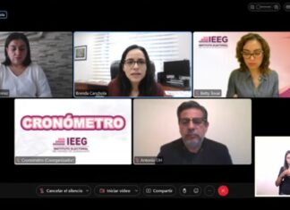 IEEG da entrada a solicitud de plebiscito para solicitar endeudamiento en construcción de nuevo museo de las Momias.