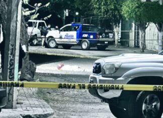 Fiscalía investiga muerte de una.mujer localizada en la colonia San Isidro, en León.