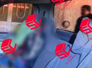 Atacan a balazos a los dos tripulantes de un vehículo en la colonia Ejidal en Celaya, uno de ellos murió en el lugar de los hechos.