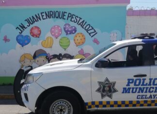 SSCC ATIENDE REPORTES EN REDES DE PRESUNTOS INTENTOS DE SECUESTRO