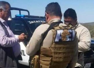 Detienen a Jaime Rodríguez Calderón, ‘El Bronco’, exgobernador de Nuevo León