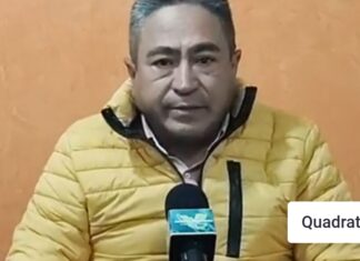 Asesinan a balazos a Armando Linares, periodista de Zitácuaro