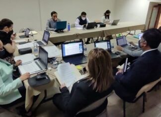 Citan a declarar a empresas y funcionarios involucrados con el pago de «reciprocidades» al municipio de León.