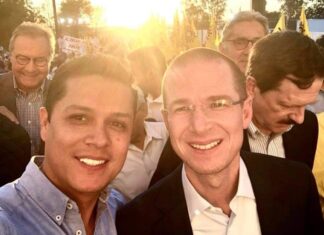 CRÍTICA POPULAR A UN ADICTO VIVIDOR DEL ERARIO PÚBLICO LLAMADO GERMAN CERVANTES VEGA