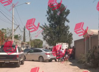 Un hombre fue ejecutado en la comunidad de Santa Rosa de Lima, en Villagrán.