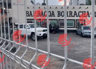 Lamenta Presidente de CANIRAC León Manuel Bribiesca hechos en La María.