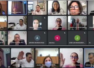 Eligen a nuevos integrantes del Consejo Estatal de Protección a Personas Defensoras de Derechos Humanos y Periodistas de Guanajuato