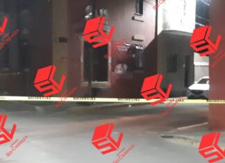 Un hombre fue atacados a balazos en Yuriria, murió cuando recibía atención médica.