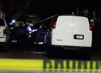 Investigan la ejecución de un ciclista en la colonia La Florida en León.