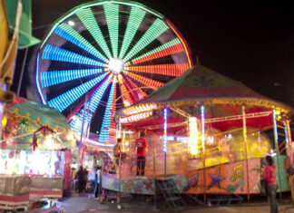 No habrá feria en Salamanca este año; Cesar Prieto.