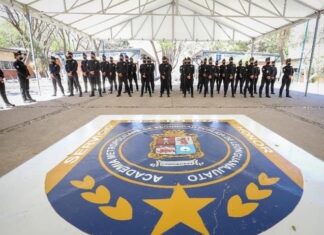 REFUERZAN CAPACITACIÓN EN ACADEMIA METROPOLITANA DE LEÓN