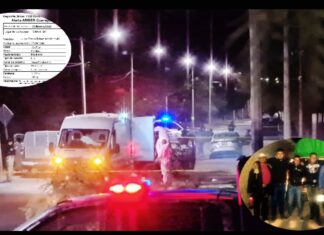 Las siete personas localizadas calcinadas en una camioneta en la comunidad de San José El Nuevo serían integrantes de un grupo Norteño originario de la comunidad de Juan Martín.