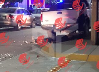 Un hombre fue ejecutado en la colonia Malpais en Valle de Santiago.