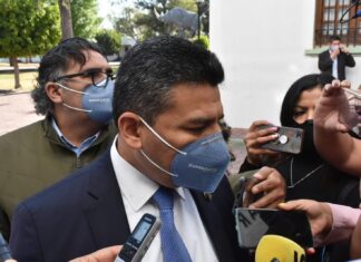 Confirma Fiscal que los siete calcinados en San José El Nuevo, pertenecen a la Banda Los Chuparrecio