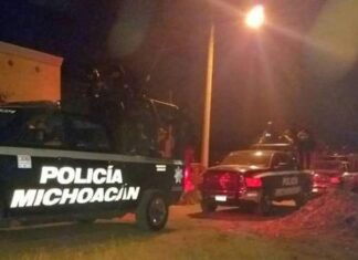 Encuentran cuerpo de hombre ejecutado con un tiro en la cabeza