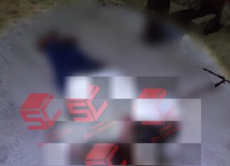 Durante una riña en Urireo en Salvatierra, golpean a una persona hasta matarlo