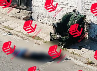 Ejecutan a un hombre en la colonia Rivera de la Presa en León